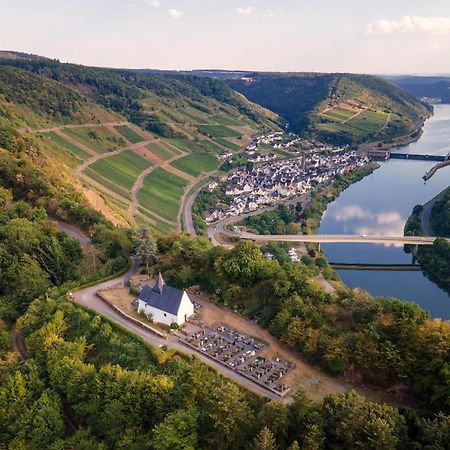 -2-Zentral-Traumwohnung-Rhein Oberwesel Eksteriør bilde