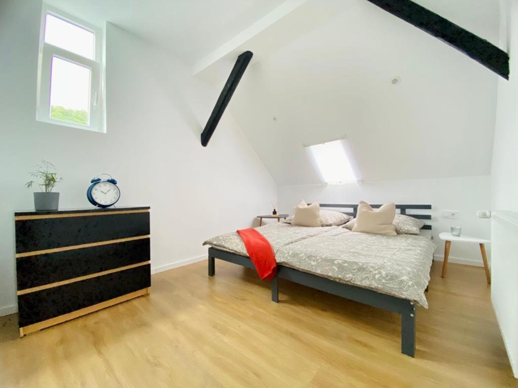-2-Zentral-Traumwohnung-Rhein Oberwesel Eksteriør bilde