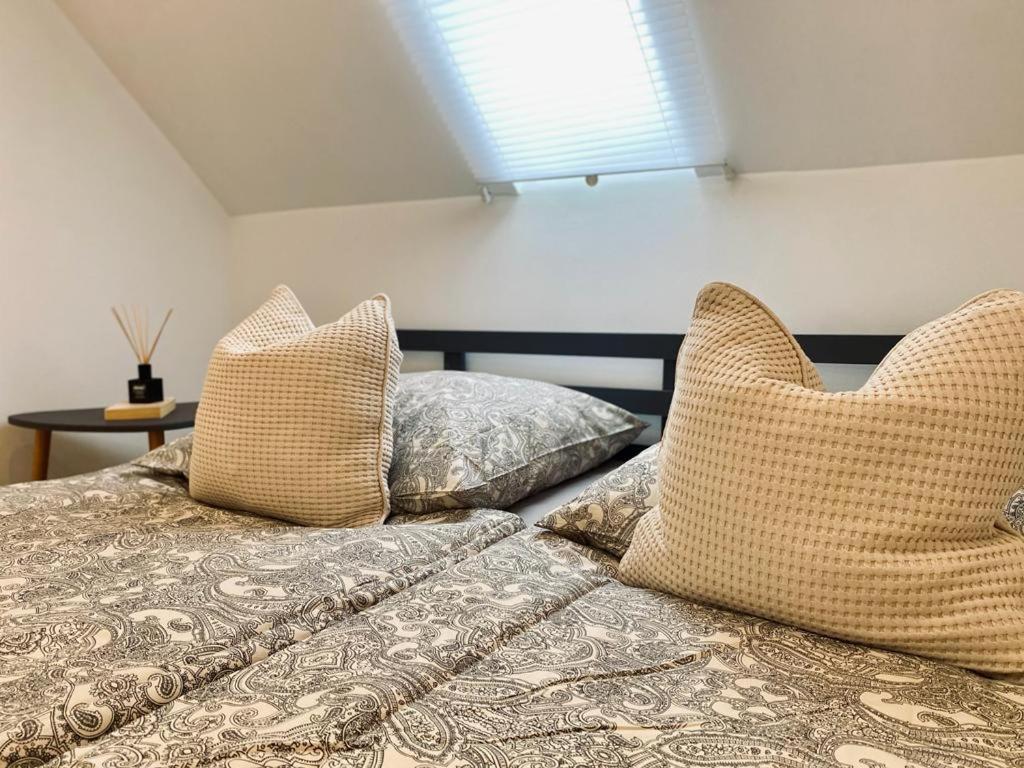 -2-Zentral-Traumwohnung-Rhein Oberwesel Eksteriør bilde