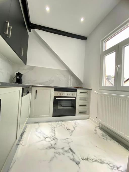 -2-Zentral-Traumwohnung-Rhein Oberwesel Eksteriør bilde