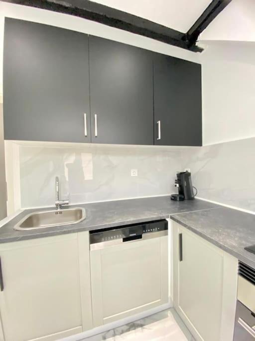 -2-Zentral-Traumwohnung-Rhein Oberwesel Eksteriør bilde