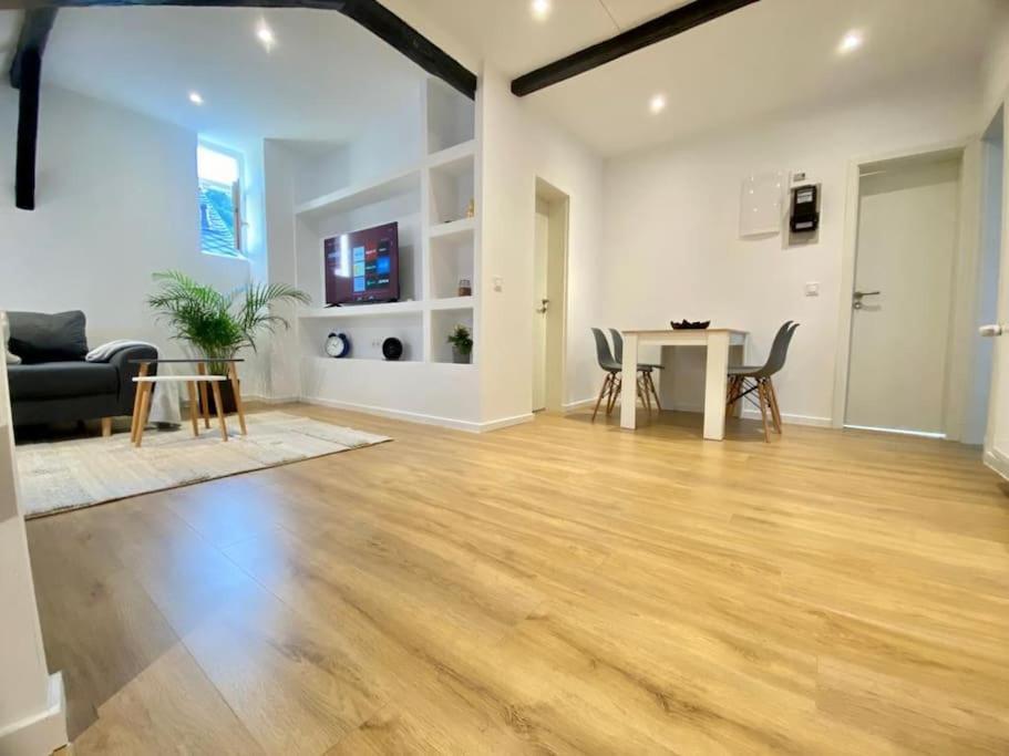 -2-Zentral-Traumwohnung-Rhein Oberwesel Eksteriør bilde